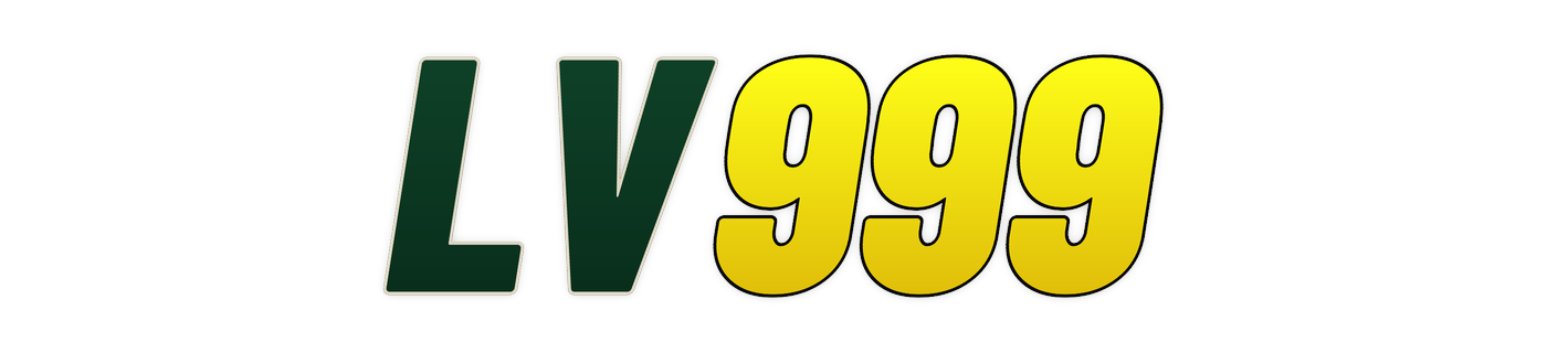lv999 লোগো
